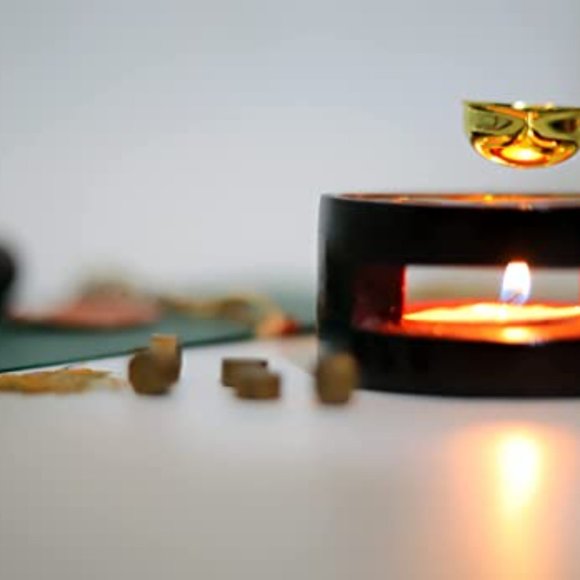 Marbolox Wax Seal Kit with 5 Seal Designs, 24 Colors(620 Pcs) Wax Seal S… - Picture 4 of 7